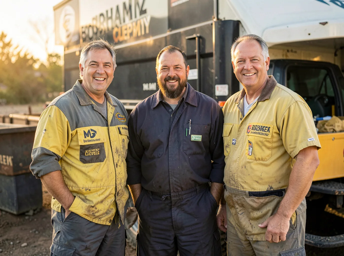 Sewage Cleanup company in Tracy, IA