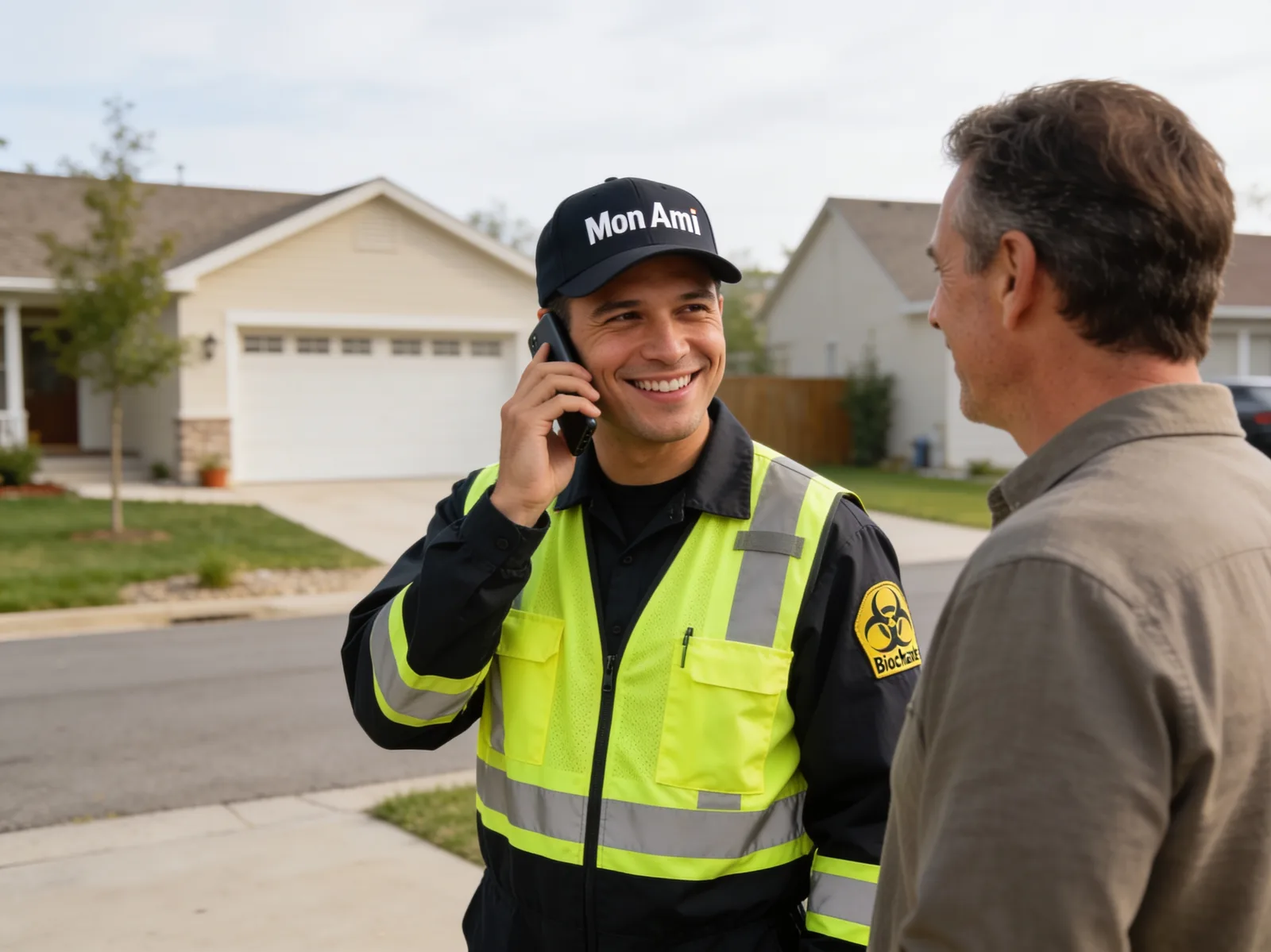 Sewage Cleanup Tracy, IA FAQs